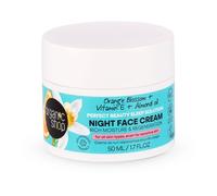 Organic Shop Orange Blossom Skincare Perfect Beauty Sleep Solution Crema Viso Notte, 50 ml