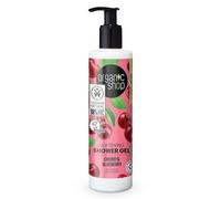 Organic Shop Gel Doccia Addolcente Ciliegia e Mirtillo (280ml)