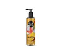 Organic Shop Gel Doccia Rinfrescante Succoso Mango, 280 ml