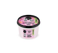 Organic Shop indiano loto e 5 oli crema corpo, 250 ml