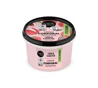 Organic Shop Lichi Rosa Crema Corporal Nutritiva 250 ml