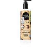 Organic Shop - Macadamia & Avacado Bagnoschiuma 280 ml female