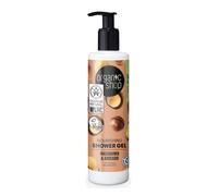 Organic Shop Macadamia y Avocado Gel De Baño 280ml