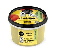 Organic Shop Mango Esfoliante Corpo Levigante - Scrub corpo