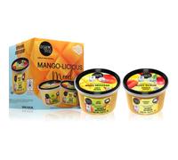 Organic Shop Mango-licious Mood Beauty Set confezione regalo per il corpo