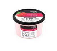 Organic Shop - Lampone & Acai Maschere 250 ml unisex