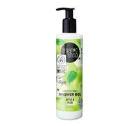 Organic Shop Hydrating Shower Gel Apple & Pear - 280 ml
