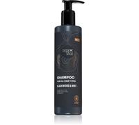 Organic Shop Men Blackwood Champu 280 ml