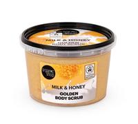 Scrub corpo al latte e miele, Organic Shop 250 ml