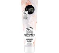 Organic Shop Minerals Dentifricio 100g - Dentifricio