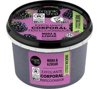 Organic Shop Mora Perfecting Scrub corpo 250 ml - Scrub corpo