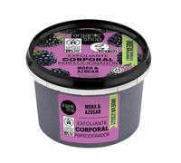 Organic Shop Mora Exfoliante Corporal Perfeccionador 250 ml