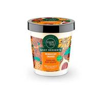 Organic Shop Body Desserts Maroccan Orange Modelling Body Soufflé 450 ml