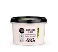 Organic Shop MOUSSE CORPO Japanese Camelia all
