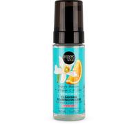 Organic Shop Mousse Detergente Schiumogena Orange Blossom 160 ml - Schiuma Detergente