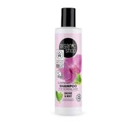 Organic Shop Shampoo Orchidea e Menta per capelli normali – 280 ml