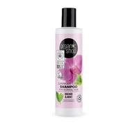 Organic Shop Natura Siberica Shampoo Orchidea e Menta capelli Normali 280ml - Shampoo