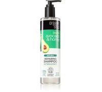 Organic Shop Natural Avocado & Honey shampoo rigenerante per capelli rovinati e secchi 280 ml