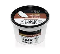 Organic Shop - Cocco & Burro di Karitè Maschere 250 ml female