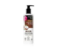 Organic Shop Natural Cocco e Burro di Karitè Balsamo Capelli 280 ml - Balsamo