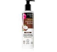 Organic Shop - Cocco & Burro di Karitè Balsamo 280 ml unisex