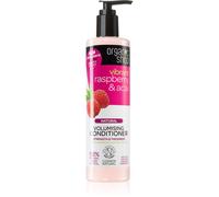 Organic Shop Natural Raspberry & Acai balsamo rinforzante 280 ml