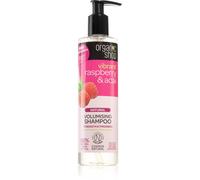 Organic Shop Natural Raspberry & Acai shampoo detergente volumizzante 280 ml