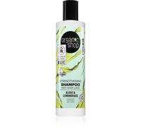 Organic Shop Strengthening Shampoo - 280 ml