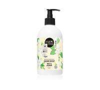Organic Shop Organic Gelsomino alla menta 500 ml - Sapone liquido mani