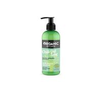 Organic Shop Organic Kitchen Chillout Zone Leche Corporal Refrescante Natural 270 ml