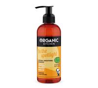 Organic Kitchen Natural Smoothing Shampoo "In the Spotlight" - 270 ml