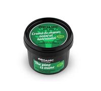 Crema Mani Idratante - The Pine is Mine - Organic Kitchen