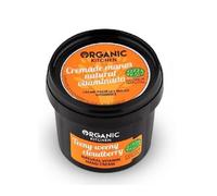 Organic Shop Organic Kitchen Vitamina Crema Mani 100ml - Crema mani