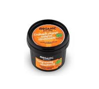 Organic Shop Organic Kitchen Vitaminada Crema De Manos Natural 100 ml