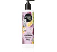 Organic Shop Passion Alluring Shower Gel Passion Fruit & Cocoa - 280 ml