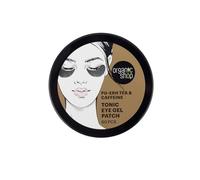 ORGANIC SHOP PU-ERH TEA GEL DE OJOS PACK 60UN