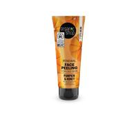 Peeling Viso con Olio di Zucca e Miele - Organic Shop