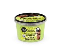Organic Shop Scrub corpo al pistacchio e al burro di cacao 250 ml