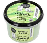 Scrub Corpo - Scrub Corpo Naturale alla Citronella di Provenza