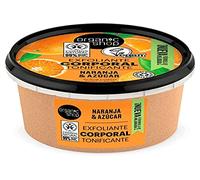Organic Shop SCRUB CORPO ARANCIA & ZUCCHERO, 250ml
