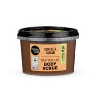 Scrub Corpo Naturale al Caffè Brasiliano - Organic Shop