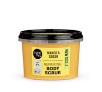Organic Shop - Kenyan Mango Scrub corpo 250 ml female