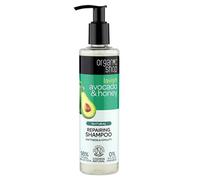 Organic Shop Avocado & Miele Shampoo Capelli 280ml