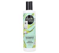 Organic Shop Strengthening Shampoo - 280 ml