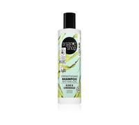 Organic Shop Shampoo Rinforzante Anticaduta Alghe 200ml - Shampoo