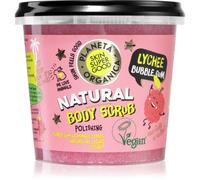Skin Super Good NATURAL BODY SCRUB Scrub Bubble Gum 360 ML