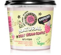 Crema Corpo Skin Super Good Soufflé al Lampone Fluff 360 ml