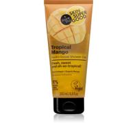 Organic Shop Skin Super Good Tropical Mango gel doccia con olio di mango 200 ml