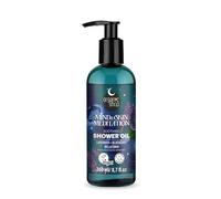 Organic Shop Sleep Collection Soothing Shower Oil 260 ml