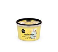 ORGANIC SHOP SPRINT SPIRIT EXFOLIANTE CORPORAL AZUCAR BLANCO LIMON Y MAZIPAN 500ML